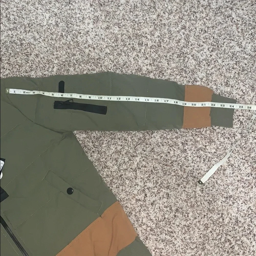 GoodTailor men/ young men jackets size L